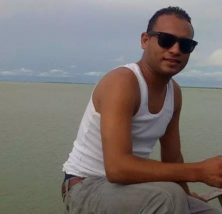 Hombre de 36 busca mujer para hacer pareja en Valencia, Venezuela