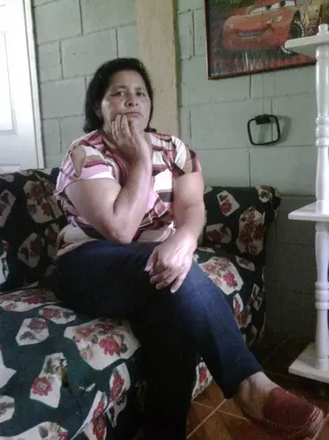 Mujer de 60 busca hombre para hacer pareja en Santa Ana, Salvador