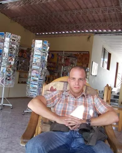 Hombre de 42 busca mujer para hacer pareja en Chiclayo, Perú