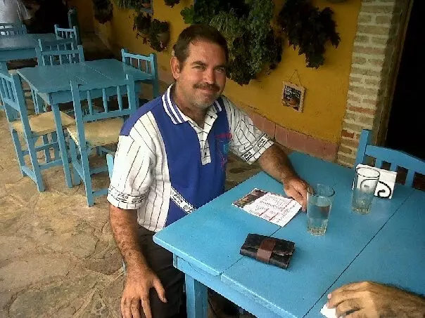 Hombre de 49 busca mujer para hacer pareja en Barquisimeto, Venezuela