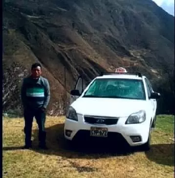 Hombre de 45 busca mujer para hacer pareja en Huancayo, Perú