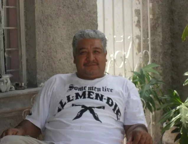 Hombre de 58 busca mujer para hacer pareja en Monclova, México