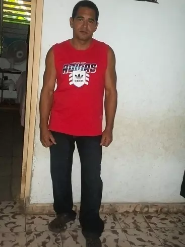Hombre de 55 busca mujer para hacer pareja en SANTIAGO DE CUBA, Cuba