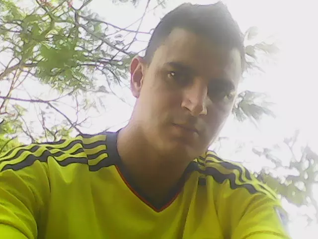 Hombre de 41 busca mujer para hacer pareja en Quito, Ecuador