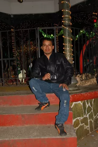 Chico de 34 busca chica para hacer pareja en San salvador, Salvador