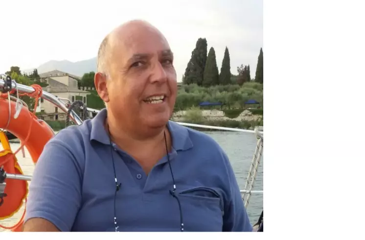Hombre de 63 busca mujer para hacer pareja en Trento, Italia