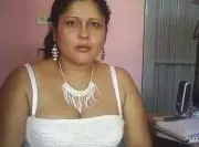 Mujer de 45 busca hombre para hacer pareja en Girardot, Colombia