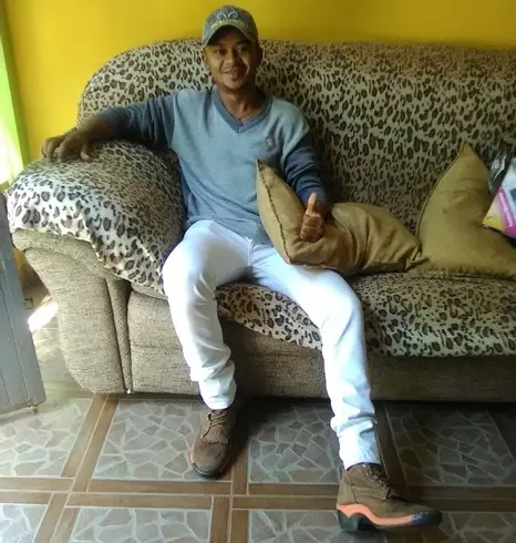 Chico de 29 busca chica para hacer pareja en San fernando de Apure, Venezuela