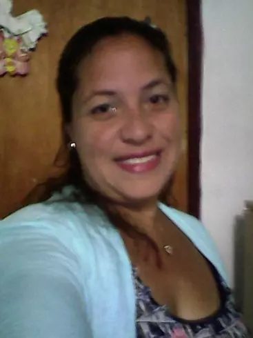 Mujer de 44 busca hombre para hacer pareja en Puerto la cruz, Venezuela