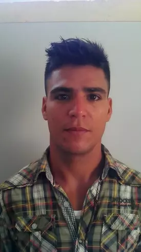 Hombre de 37 busca mujer para hacer pareja en Holguín, Cuba