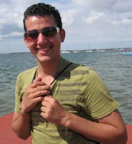 Hombre de 37 busca mujer para hacer pareja en Villa clara, Cuba
