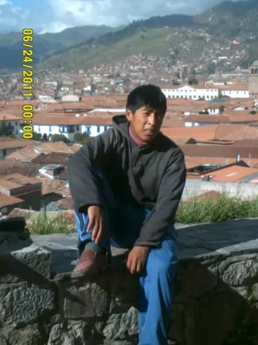 Chico de 30 busca chica para hacer pareja en Cuzco, Perú