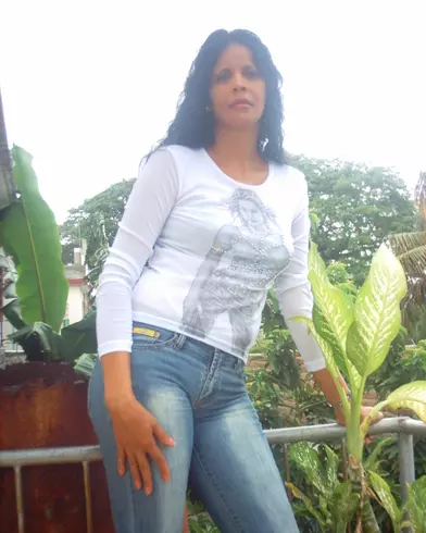 Mujer de 56 busca hombre para hacer pareja en Las tunas., Cuba