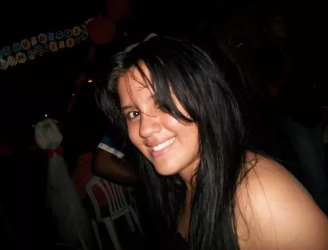Chica de 30 busca chico para hacer pareja en ojeda, Venezuela