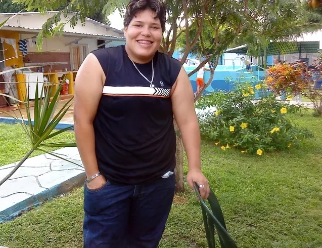 Hombre de 37 busca mujer para hacer pareja en Ciudad guayana, Venezuela