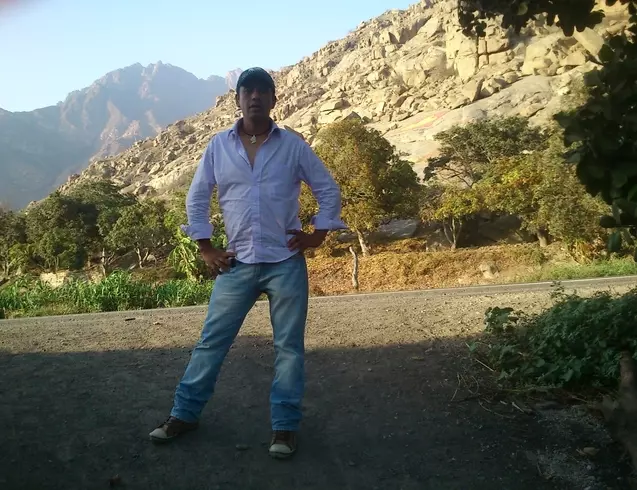 Hombre de 40 busca mujer para hacer pareja en Cajamarca, Perú