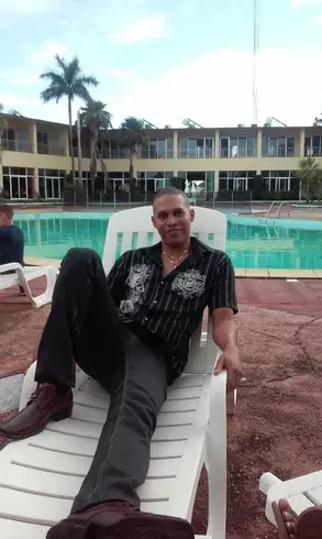Hombre de 37 busca mujer para hacer pareja en Nueva Gerona Isla De La Juventud, Cuba