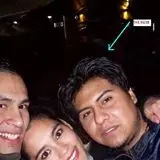 Hombre de 37 busca mujer para hacer pareja en Salta, Argentina