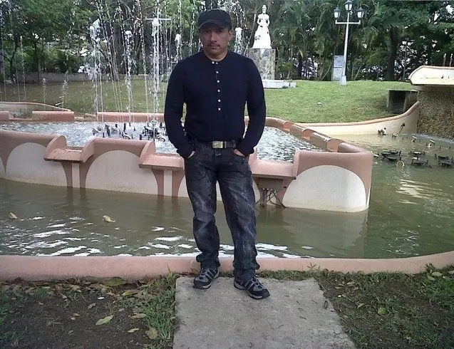 Hombre de 52 busca mujer para hacer pareja en Tachira, Venezuela
