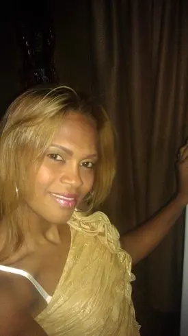 Mujer de 39 busca hombre para hacer pareja en Santo Domingo, República Dominicana