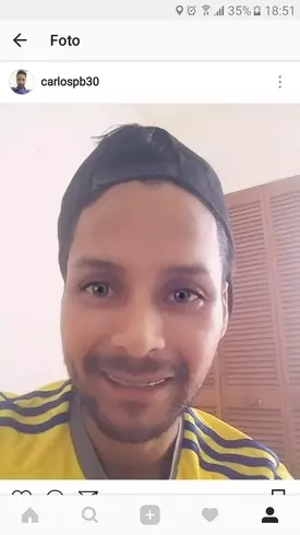 Hombre de 36 busca mujer para hacer pareja en PORLAMAR, Venezuela