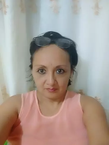 Mujer de 50 busca hombre para hacer pareja en Tarapoto, Perú