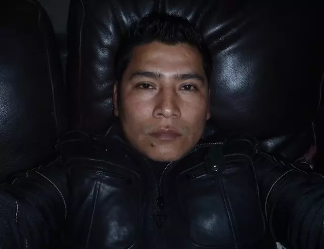 Hombre de 46 busca mujer para hacer pareja en LIma, Perú