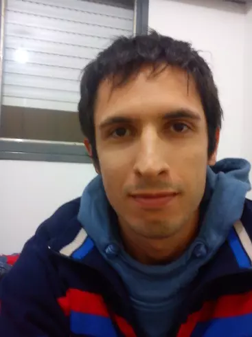 Hombre de 37 busca mujer para hacer pareja en Cordoba, Argentina