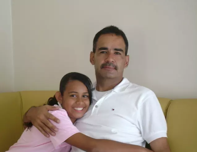 Hombre de 43 busca mujer para hacer pareja en Barquisimeto estado lara, Venezuela