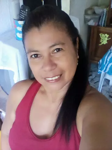 Mujer de 56 busca hombre para hacer pareja en Barranquilla, Colombia