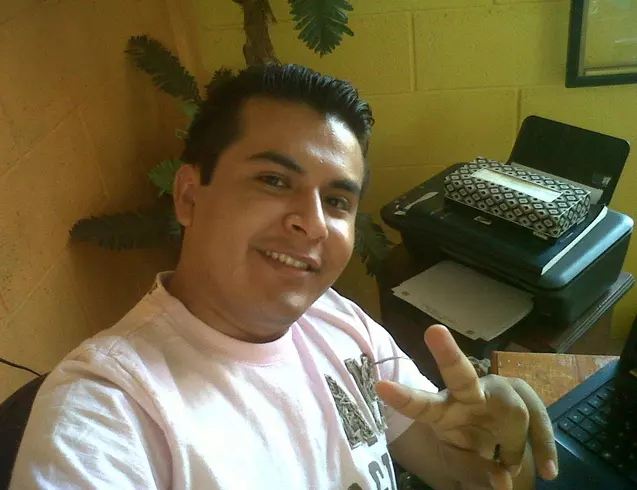 Hombre de 36 busca mujer para hacer pareja en Chilpancingo, México