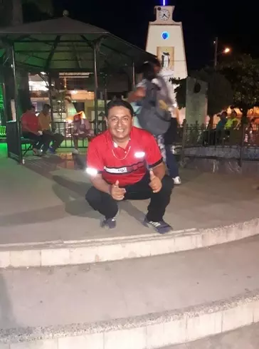 Chico de 28 busca chica para hacer pareja en Santo Domingo, Ecuador