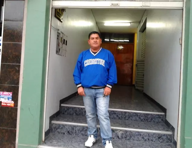 Hombre de 59 busca mujer para hacer pareja en LIma, Perú
