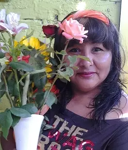 Mujer de 60 busca hombre para hacer pareja en Ica, Perú