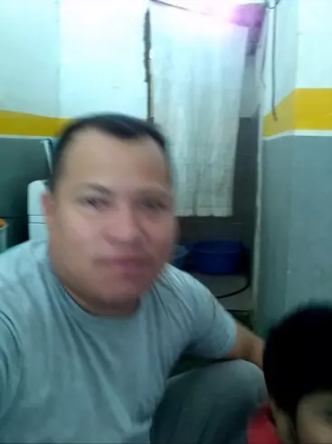 Hombre de 45 busca mujer para hacer pareja en GUAYANA, Venezuela