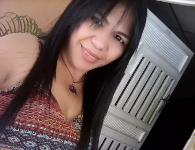 Mujer de 53 busca hombre para hacer pareja en Cabimas, Venezuela