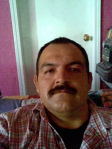 Hombre de 44 busca mujer para hacer pareja en Juarez, México