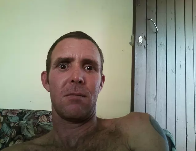 Hombre de 46 busca mujer para hacer pareja en Marti, Cuba
