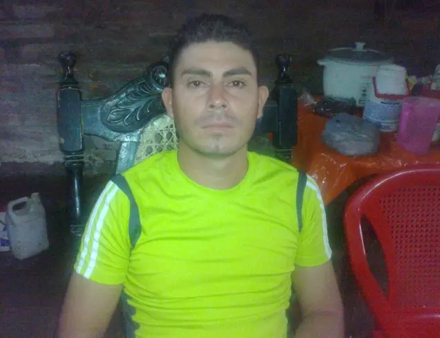 Hombre de 40 busca mujer para hacer pareja en Juigalpa, Nicaragua