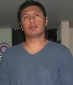 Hombre de 47 busca mujer para hacer pareja en Quito, Ecuador