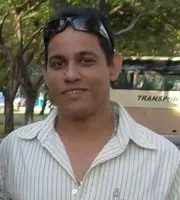 Hombre de 41 busca mujer para hacer pareja en Habana, Cuba