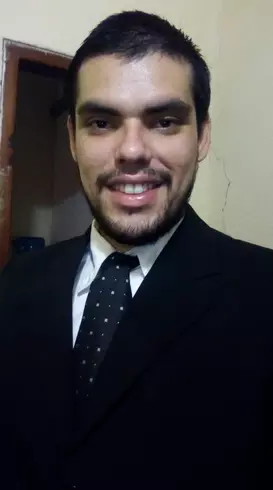 Chico de 25 busca chica para hacer pareja en Asunción, Paraguay