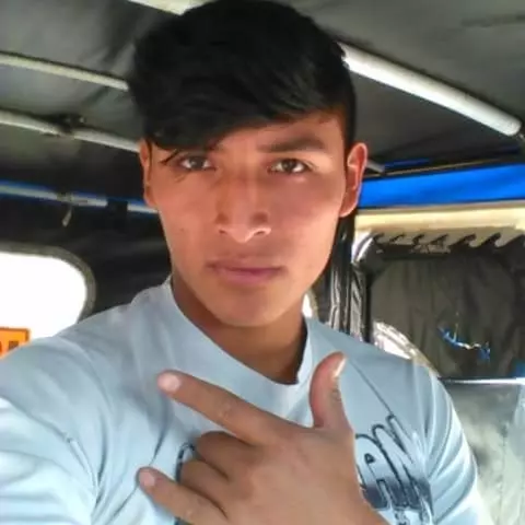 Chico de 29 busca chica para hacer pareja en Chimbote, Perú