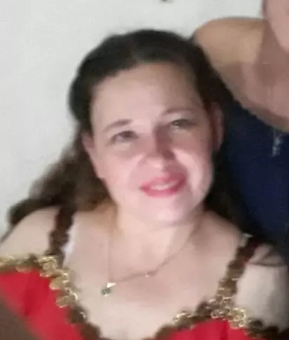 Mujer de 51 busca hombre para hacer pareja en Asuncion, Paraguay