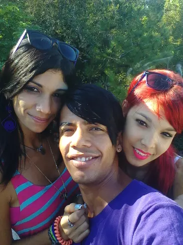 Chico de 29 busca chica para hacer pareja en Pinar del rio, Cuba
