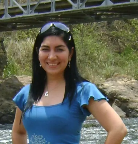 Mujer de 43 busca hombre para hacer pareja en Guayaquil, Ecuador