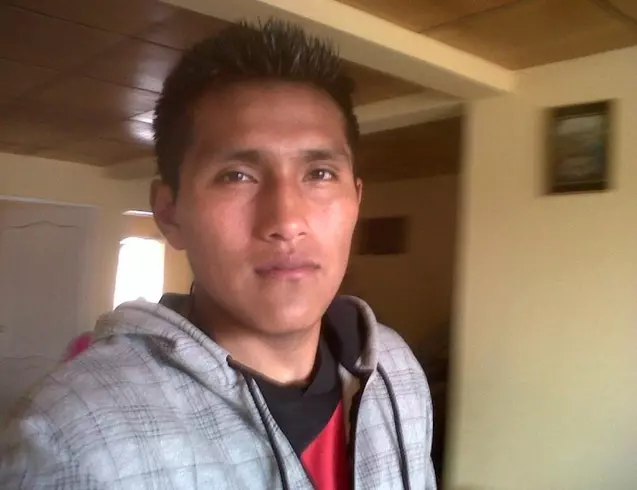 Chico de 32 busca chica para hacer pareja en Cuenca, Ecuador