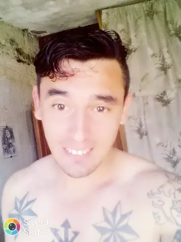 Chico de 26 busca chica para hacer pareja en Ciudad De México, México