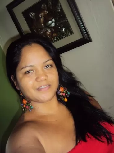 Mujer de 41 busca hombre para hacer pareja en Ciudad panama, Panamá