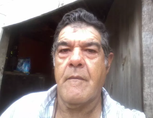 Hombre de 61 busca mujer para hacer pareja en Tigre, Argentina